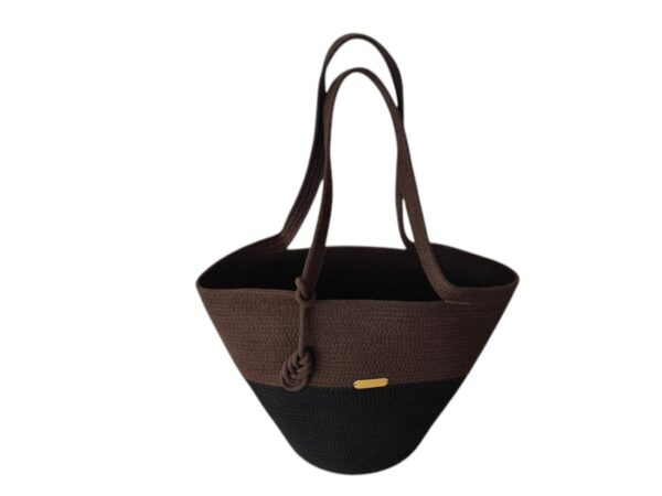 Torebka miejska – koszyk – wzór9-białe-tło