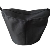 organizer-obag-basket-czarny-białe-tło