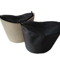 organizer-obag-basket-czarny-widok-z-body-białe-tło