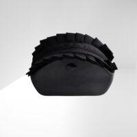 organizer-obag-moonlight-z-falbanką-plastry-miodu-widok-w-torbie-studio