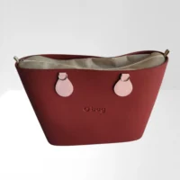 organizer-obag-urban-beżowy-widok-w-torbie