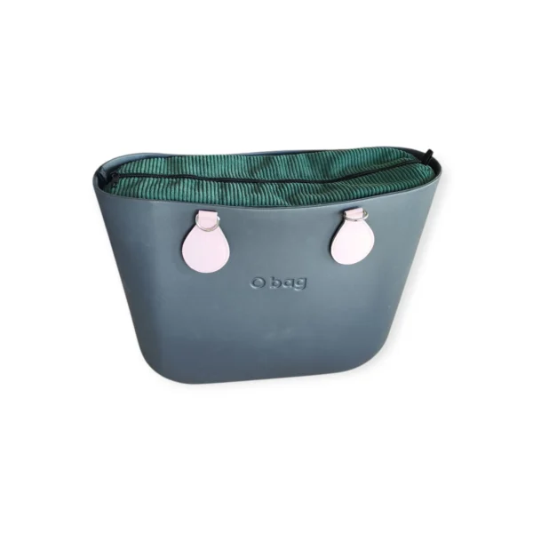 organizer-obag-standard-sztruks-ontario-green-widok-w-torbie organizer-obag-standard-sztruks-ontario-green-widok-w-torbie