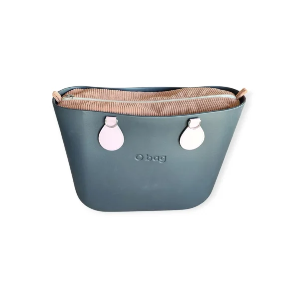 organizer-obag-standard-sztruks-ontario-pink-widok-w-torbie organizer-obag-standard-sztruks-ontario-pink-widok-w-torbie